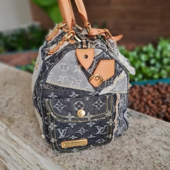 Louis Vuitton Patchwork Speedy na internet