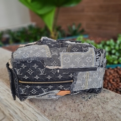 Louis Vuitton Patchwork Speedy - loja online