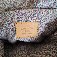 Louis Vuitton Patchwork Speedy na internet