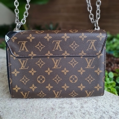 Louis Vuitton Twist MM - loja online