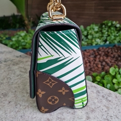 Louis Vuitton Twist MM - Lestore Brasil