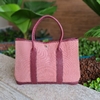 Hermès Garden Party Tote