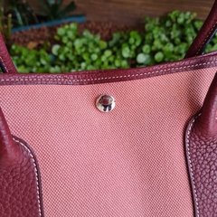 Hermès Garden Party Tote