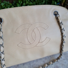 Chanel CC Bowler - comprar online