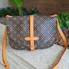 Louis Vuitton Flore Saumur - comprar online