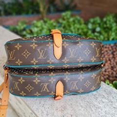 Louis Vuitton Flore Saumur