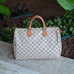 Louis Vuitton Speedy 35