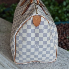 Louis Vuitton Speedy 35 na internet