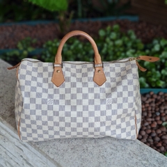 Louis Vuitton Speedy 35 - Lestore Brasil