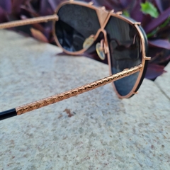 Louis Vuitton Drive Aviator