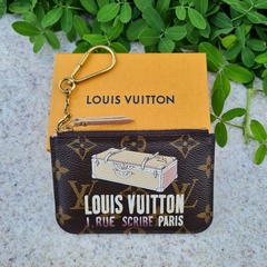 Louis Vuitton Key Pouch