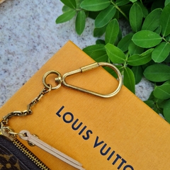 Louis Vuitton Key Pouch - comprar online