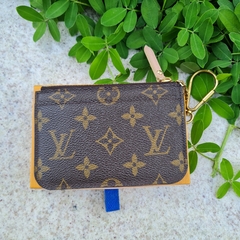 Louis Vuitton Key Pouch - comprar online