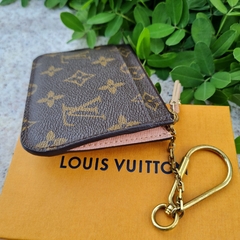 Louis Vuitton Key Pouch - Lestore Brasil