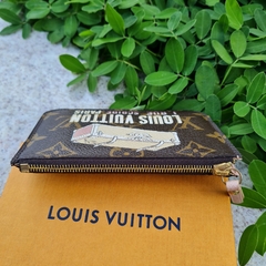 Imagem do Louis Vuitton Key Pouch