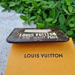 Louis Vuitton Key Pouch - loja online