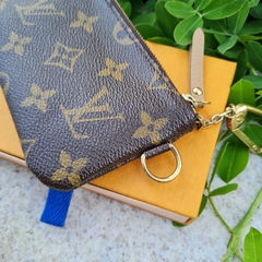 Imagem do Louis Vuitton Key Pouch