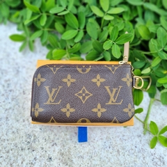 Louis Vuitton Key Pouch - comprar online