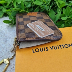 Louis Vuitton Key Pouch - Lestore Brasil