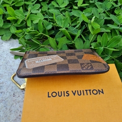 Louis Vuitton Key Pouch na internet