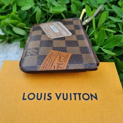 Louis Vuitton Key Pouch - loja online