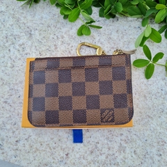 Louis Vuitton Key Pouch - comprar online