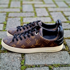 Louis Vuitton Frontrow Monogram - Lestore Brasil