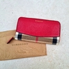 Burberry Haymarket Check