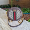 Gucci Ophidia Round