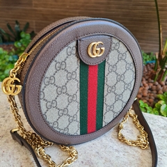 Gucci Ophidia Round - comprar online