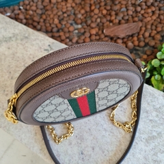 Gucci Ophidia Round