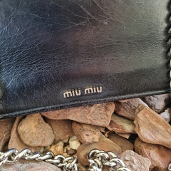 Miu Miu Shine Club - comprar online