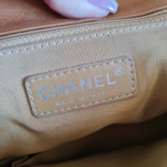 Imagem do Chanel Chain Around Max Flap