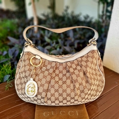 Gucci Sukey Hobo