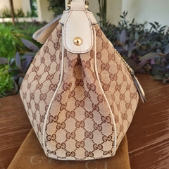 Gucci Sukey Hobo - loja online