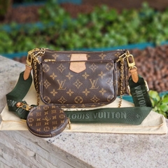 Louis Vuitton Multi Pochette Accessoires