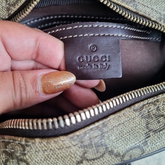 Gucci Messenger