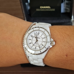 Chanel J12 Automatic - comprar online