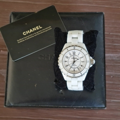 Chanel J12 Automatic