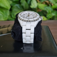 Chanel J12 Automatic - Lestore Brasil