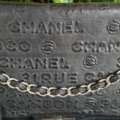 Chanel 31 Cambon Rue Reissue - Lestore Brasil