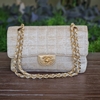 Chanel Travel Line Flap