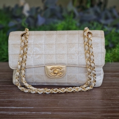 Chanel Travel Line Flap