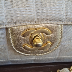 Chanel Travel Line Flap