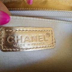 Imagem do Chanel Travel Line Flap