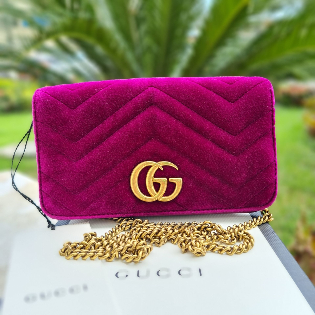 Gucci GG Marmont - Comprar em Lestore Brasil