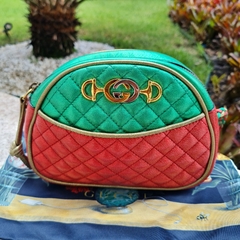 Gucci Trapuntata Mini - comprar online