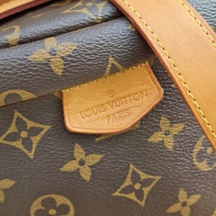 Louis Vuitton Bumbag na internet