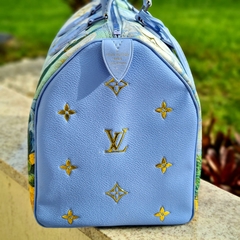 Louis Vuitton Speedy 30 Van Gogh - comprar online