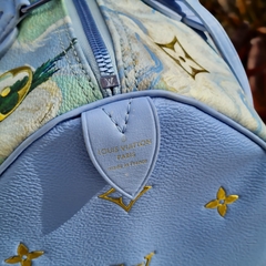 Imagem do Louis Vuitton Speedy 30 Van Gogh